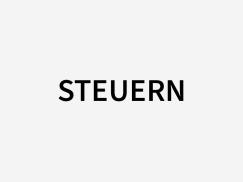 Steuern